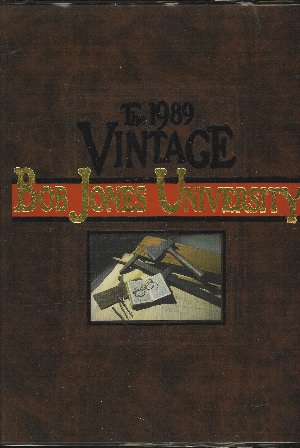 Image for THE VINTAGE 1989