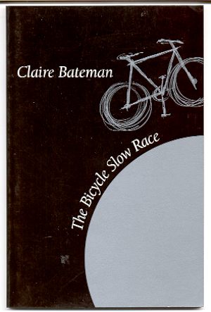 Image for THE BICYCLE SLOW RACE