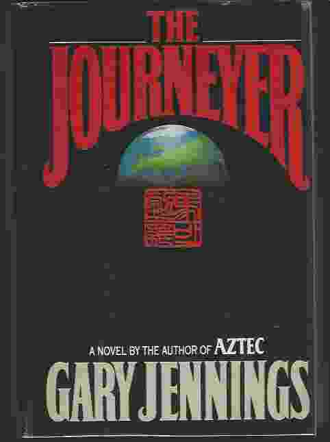 Image for THE JOURNEYER