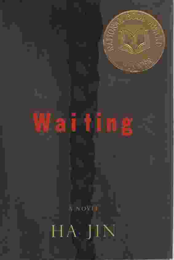 Image for WAITING