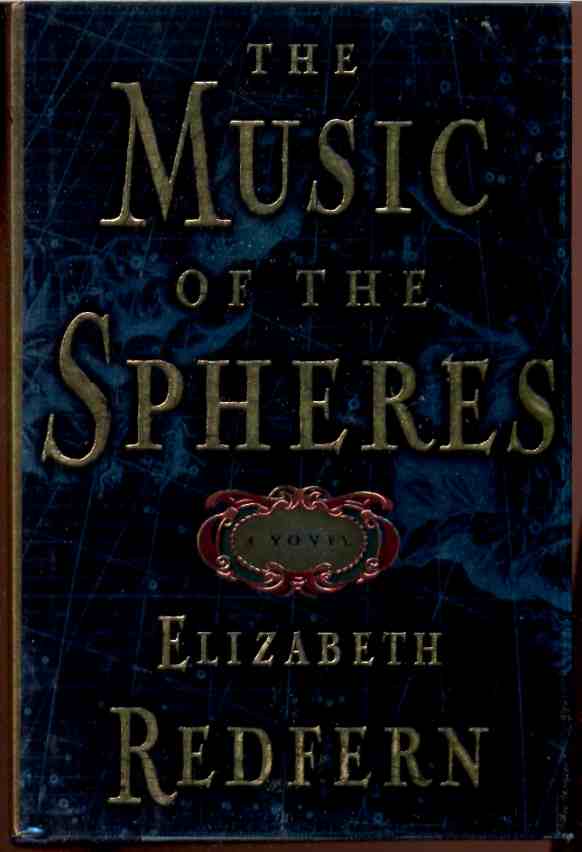 Image for THE MUSIC OF THE SPHERES