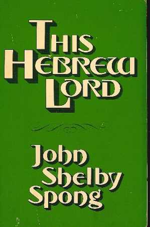 Image for THIS HEBREW LORD