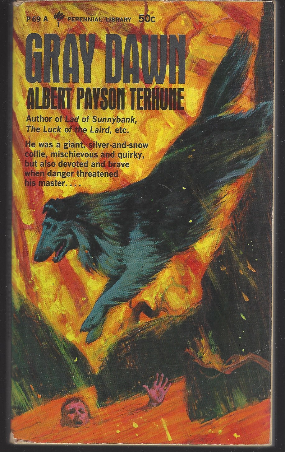 Image for GRAY DAWN