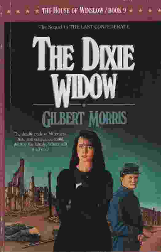 Image for THE DIXIE WIDOW