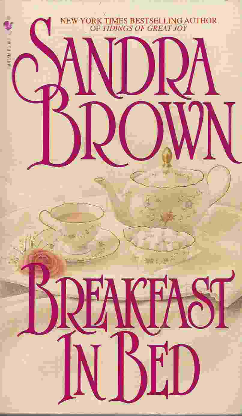 Image for BREAKFAST IN BED