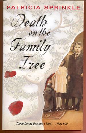 Image for DEATH ON THE FAMILY TREE