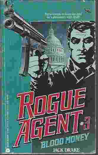 Image for BLOOD MONEY