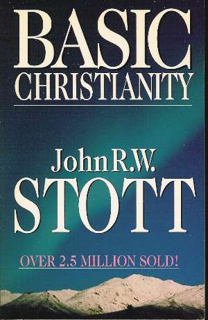 Image for BASIC CHRISTIANITY
