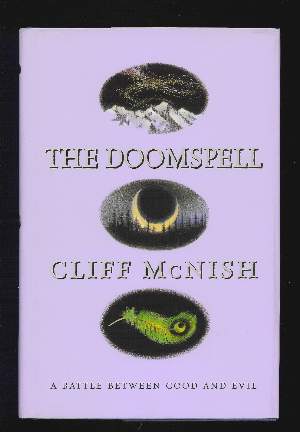 Image for THE DOOMSPELL