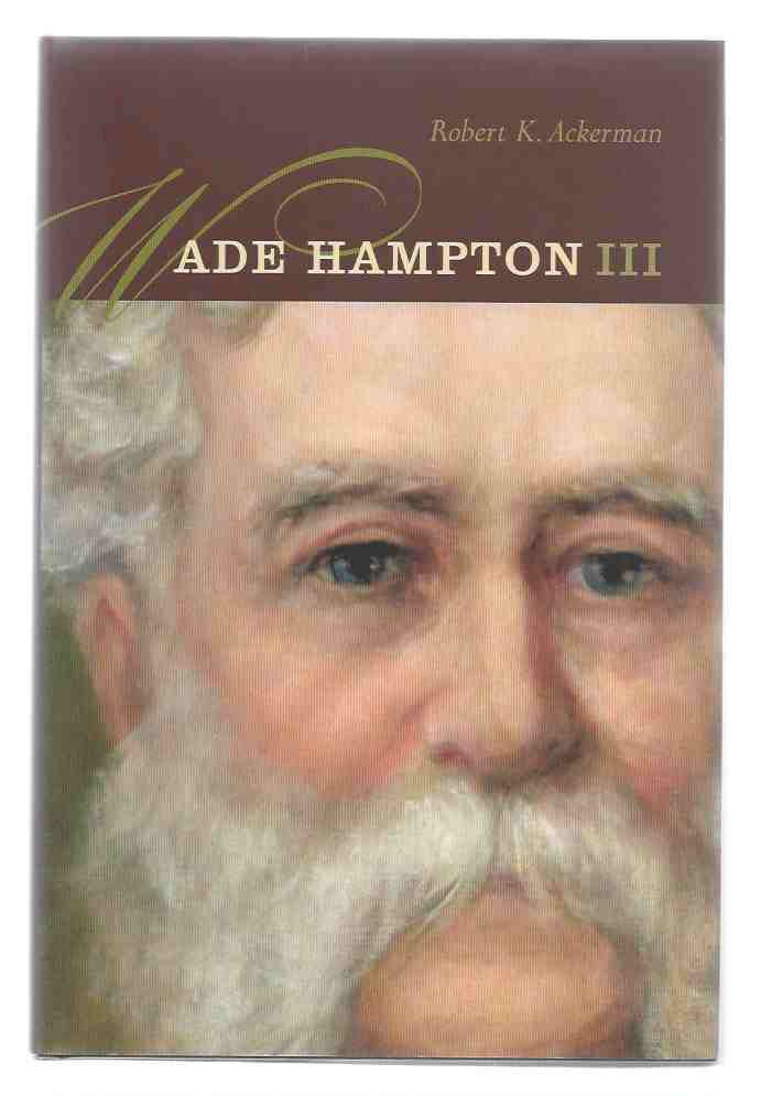 Image for WADE HAMPTON III