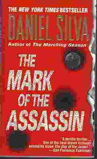 Image for THE MARK OF THE ASSASSIN