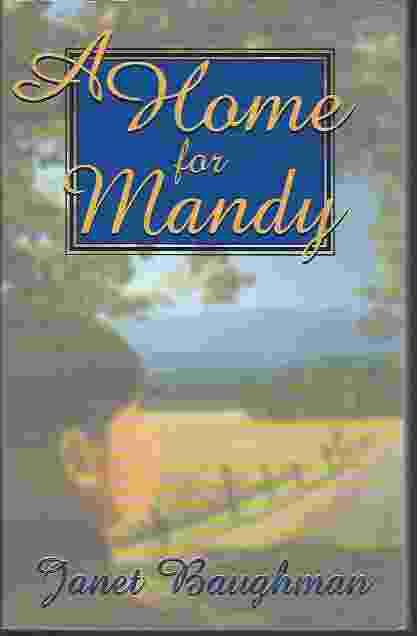 A HOME FOR MANDY Image for A HOME FOR MANDY