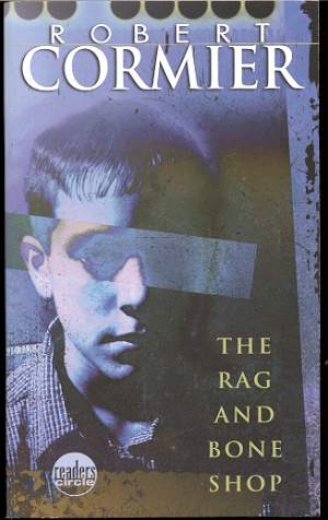 Image for THE RAG AND BONE SHOP