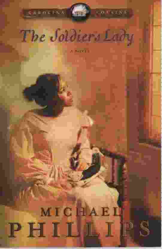 Image for THE SOLDIER'S LADY