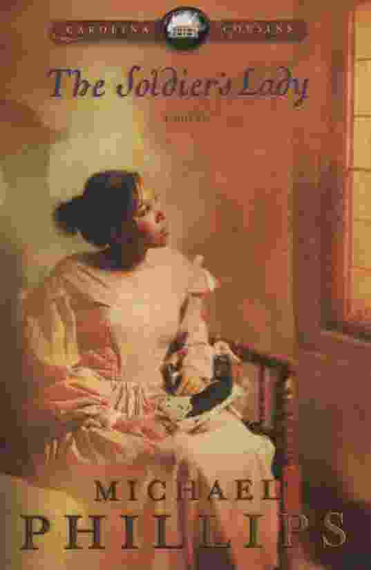Image for THE SOLDIER'S LADY