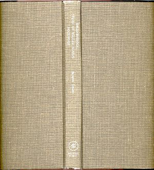 Image for A BIBLIOGRAPHICAL STUDY OF WILLIAM BLAKE'S NOTE-BOOK