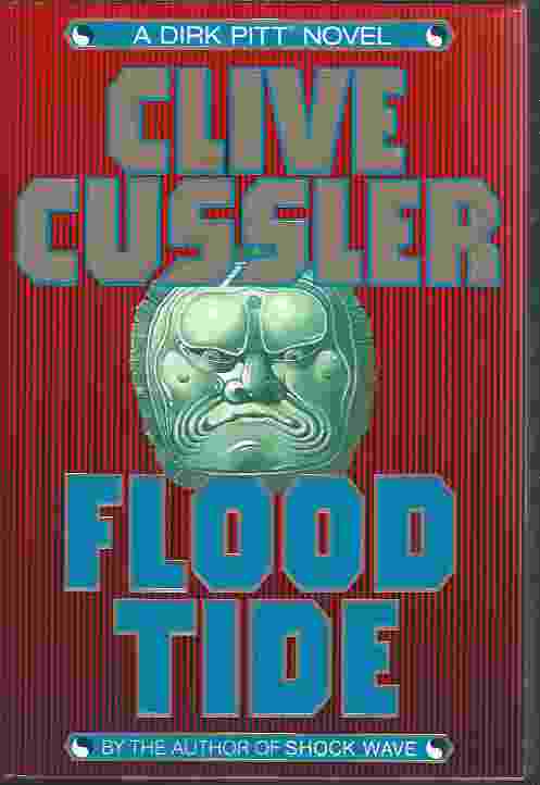 Image for FLOOD TIDE