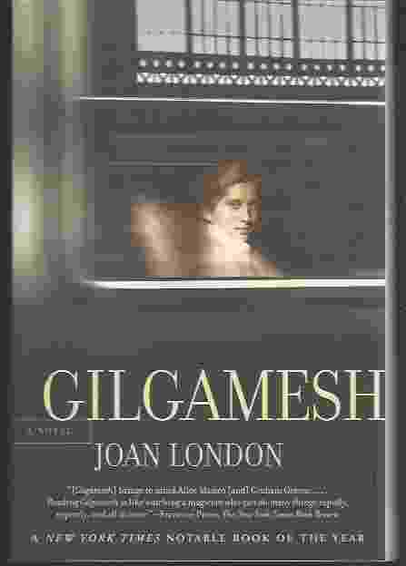 Image for GILGAMESH