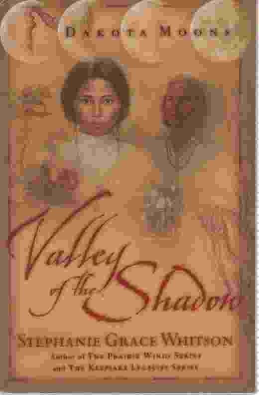 Image for VALLEY OF THE SHADOW