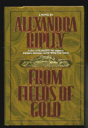 Image for FROM FIELDS OF GOLD