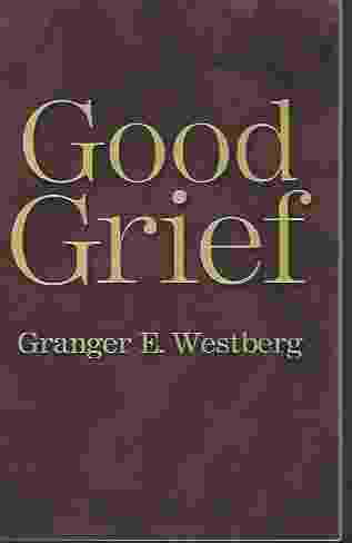 Image for GOOD GRIEF