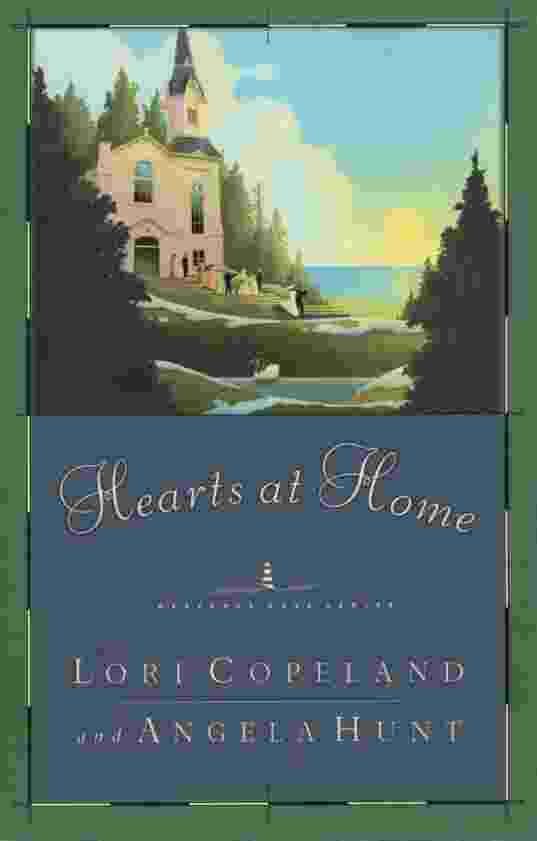 Image for HEARTS AT HOME