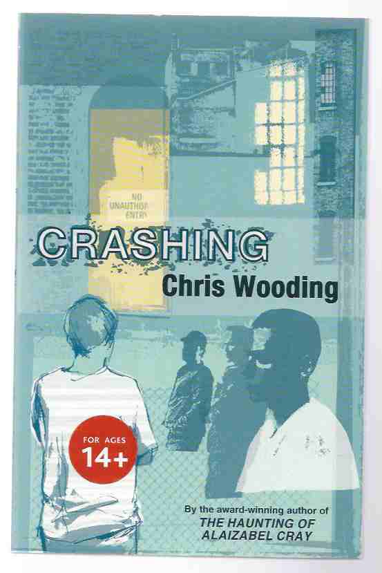Image for CRASHING