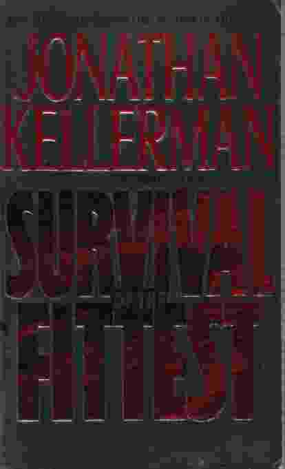 Image for SURVIVAL OF THE FITTEST