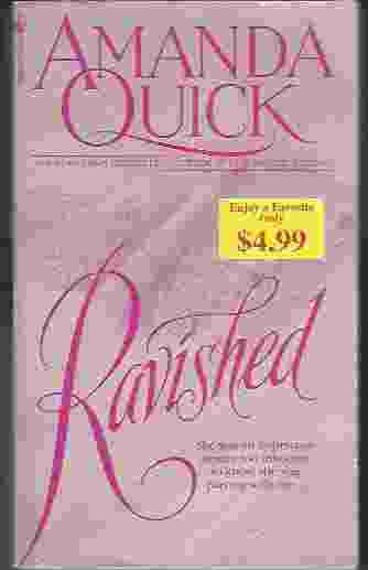 Image for RAVISHED