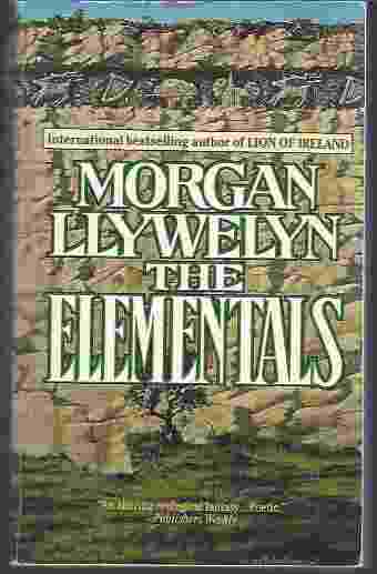 Image for THE ELEMENTALS