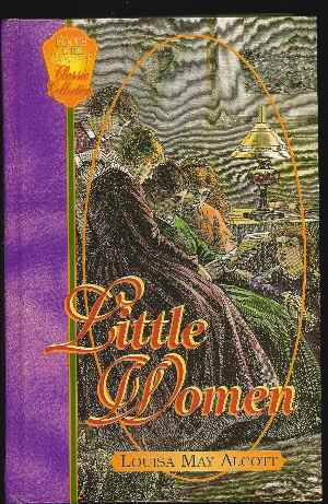 Image for LITTLE WOMEN