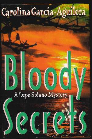 Image for BLOODY SECRETS