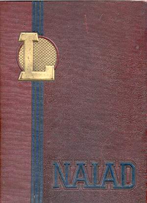 Image for THE NAIAD 1937