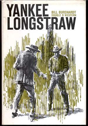 Image for YANKEE LONGSTRAW