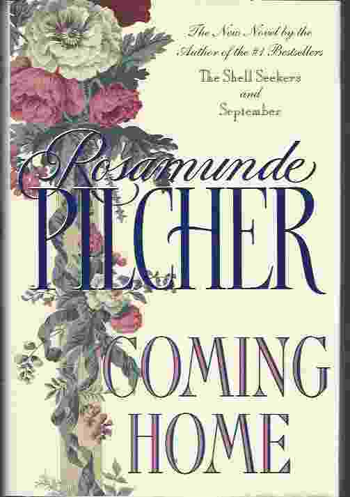 Image for COMING HOME