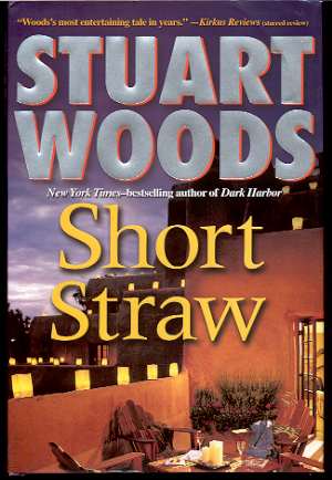 Image for SHORT STRAW