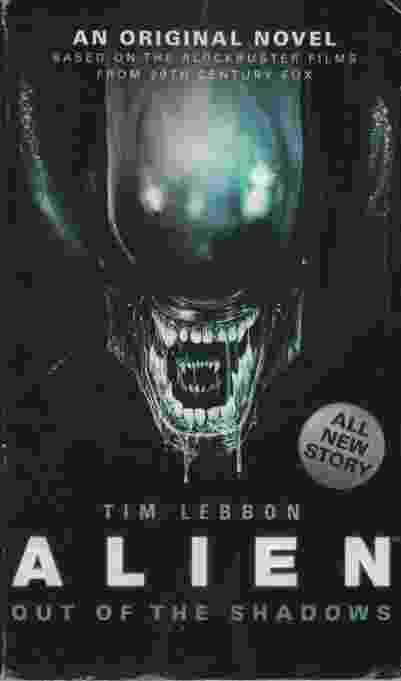 Image for OUT OF THE SHADOWS