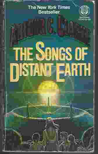 Image for THE SONGS OF DISTANT EARTH