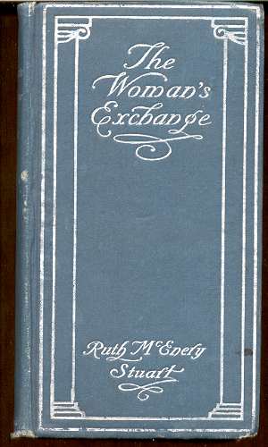 Image for THE WOMAN'S EXCHANGE OF SIMPKINSVILLE