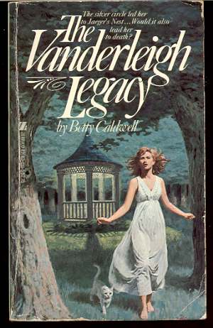 Image for THE VANDERLEIGH LEGACY