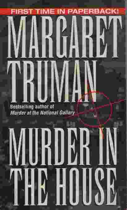 Image for MURDER IN THE HOUSE