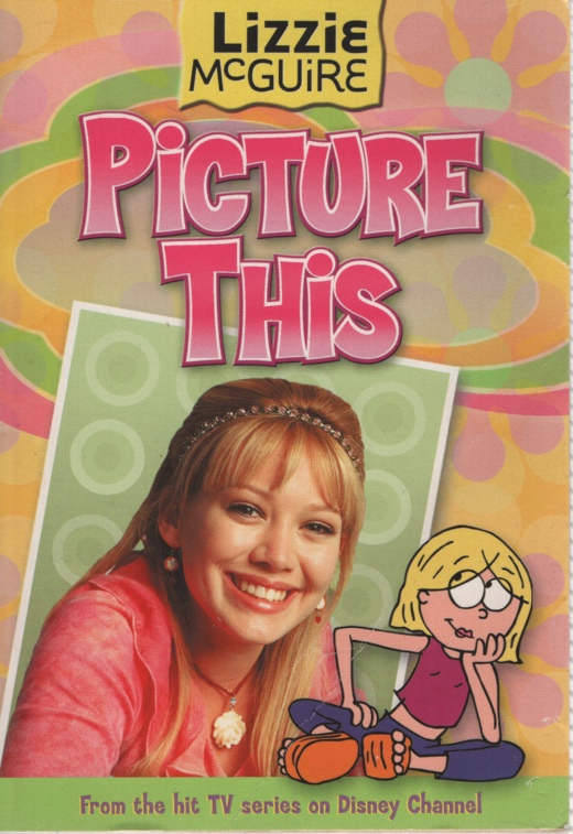 Image for PICTURE THIS
