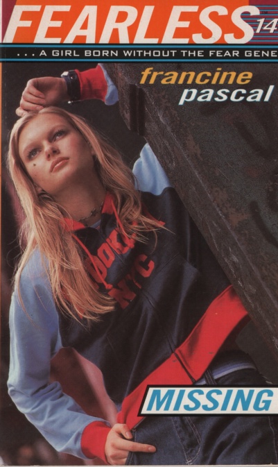 Image for MISSING