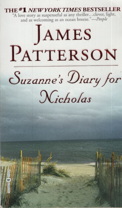Image for SUZANNE'S DIARY FOR NICHOLAS