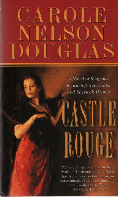 Image for CASTLE ROUGE