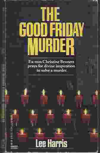 Image for THE GOOD FRIDAY MURDER