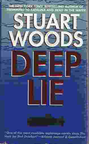 Image for DEEP LIE