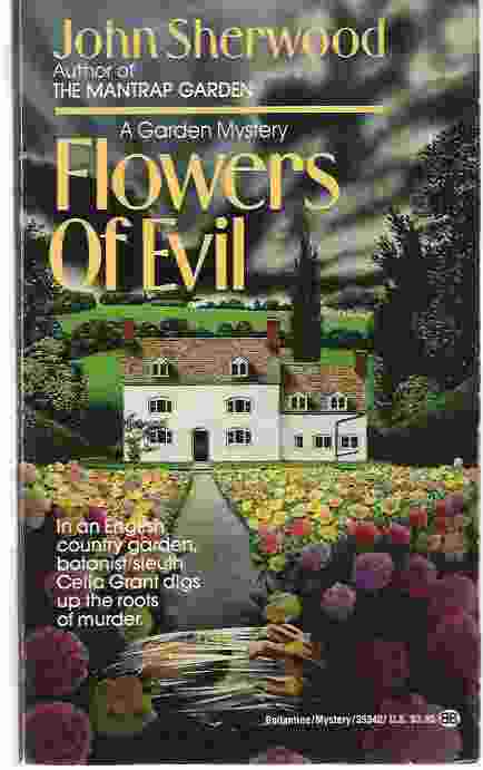 Image for FLOWERS OF EVIL