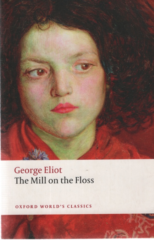 Image for THE MILL ON THE FLOSS