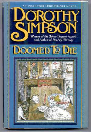Image for DOOMED TO DIE